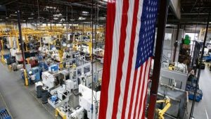 ABD Fabrika Siparişleri Temmuzda Beklentiler Doğrultusunda Geriledi: Sanayi Sinyalleri