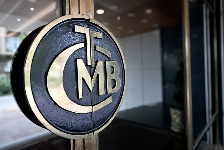 TCMB Rezervleri Rekor Kırdı: Brüt Rezervler 2 Milyar Dolar Arttı