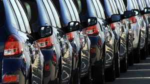 Otomotiv İhracatı Ağustos’ta da Lider: Yüzde 1,3 Artışla 2,7 Milyar Dolar