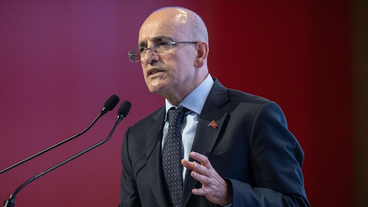 Şimşek: Enflasyonda Dezenflasyon Süreci Devam Ediyor, Temel Göstergeler İyileşiyor