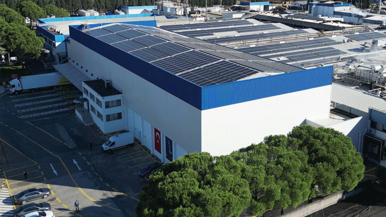 Pınar Et’ten 2050 Karbon Nötr Hedefiyle Sürdürülebilir Yatırımlar