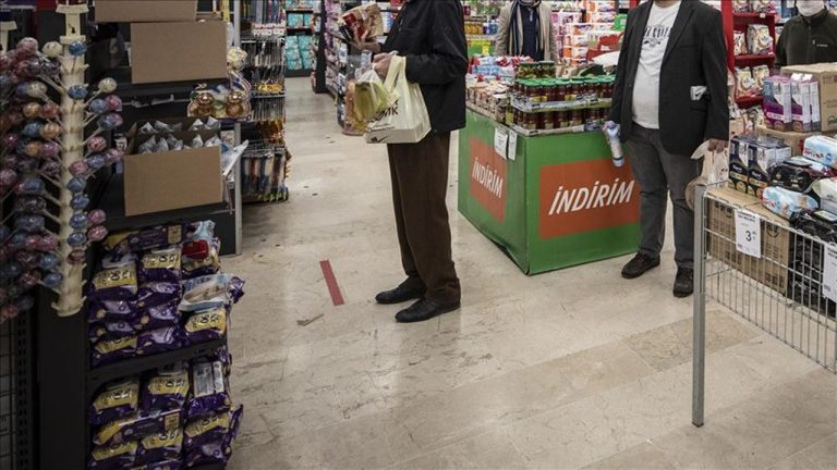 TPF’den Dikkat Çeken Öneri: Marketler Pazar Günleri Kapalı Olsun