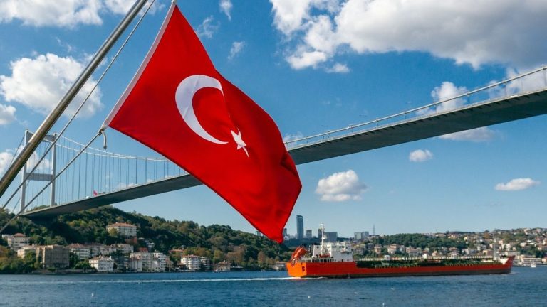 Avrupa Servet Eşitsizliği Haritası: Türkiye İkinci Sırada Yer Alıyor