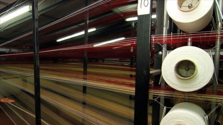 Tekstil Sektörü Zorluğa Rağmen İhracatta Direniyor: Texhibition İstanbul Açıldı