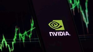 Nvidia, Kuantum Devi Quantinuum’a Yatırım Yaptı: Değerleme 10 Milyar Dolar!