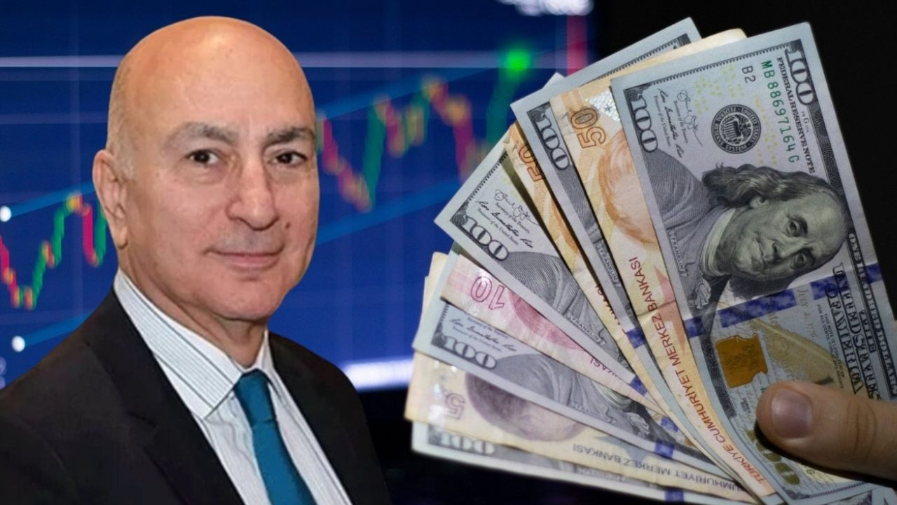 Doların Değer Kaybı ve Türkiye’ye Etkileri: Mahfi Eğilmez’den Analiz