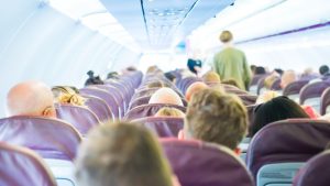 Havayollarında Devrim mi? Ayakta Yolculukla 1-5 Euro’ya Bilet İddiası