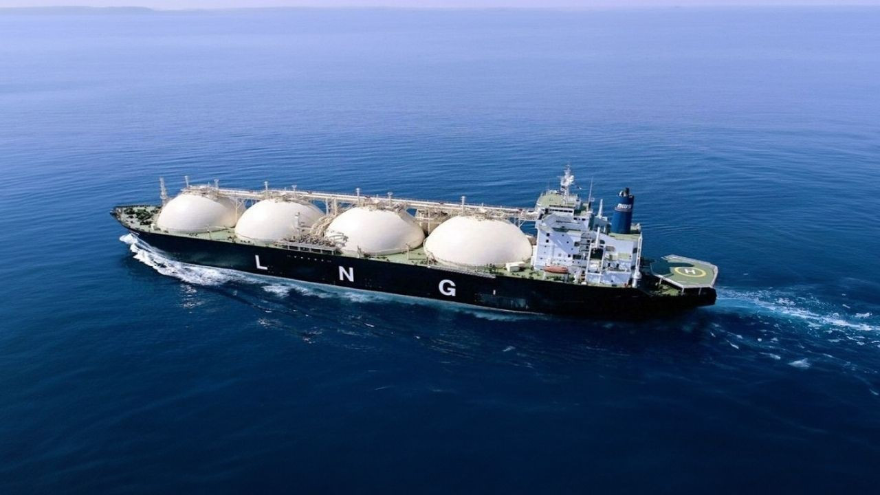 BOTAŞ ve BP’den Kritik LNG Anlaşması: Türkiye’nin Enerji Arz Güvenliğine Katkı