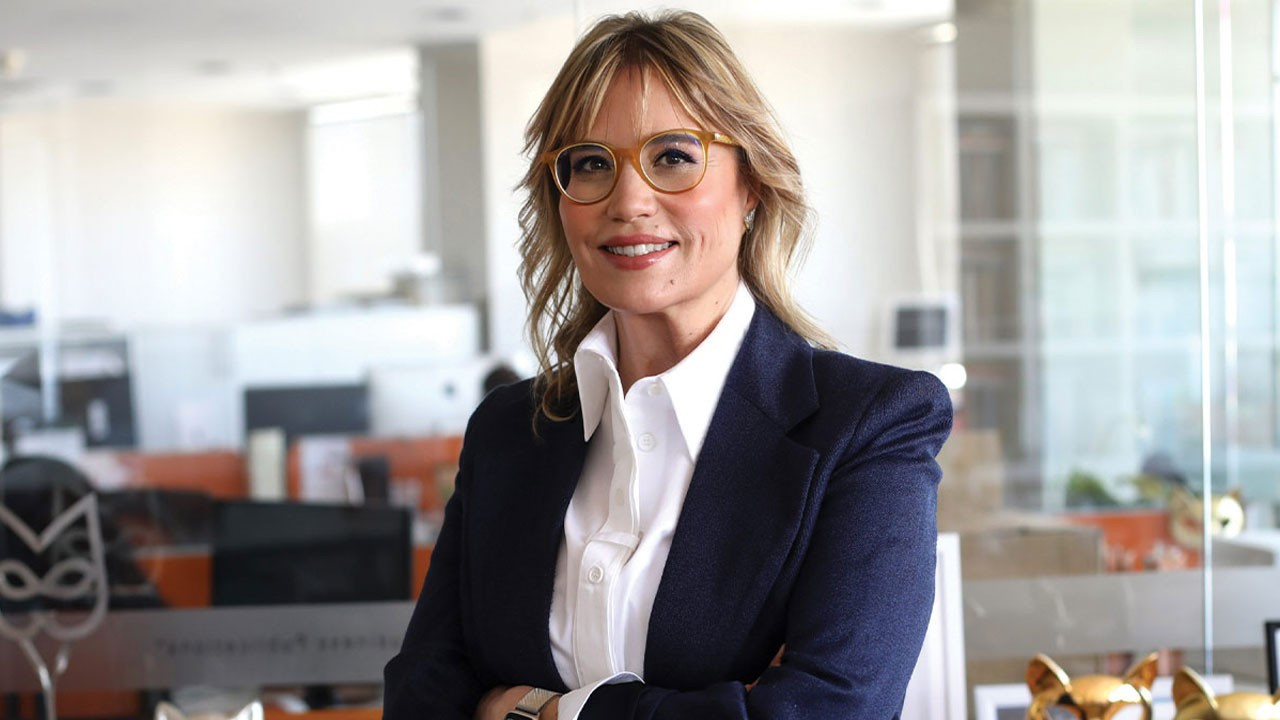 Ayşegül İldeniz: Türkiye Yapay Zekâda Stratejik Sektör Seçimiyle Öne Çıkmalı