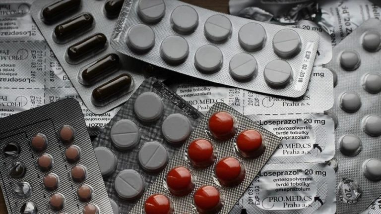 Rekabet Kurulu İlaç Sektörü Soruşturmasında Sözlü Savunmaları Aldı, Karar Bekleniyor