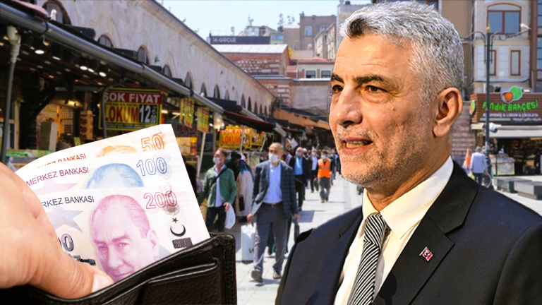 Esnafa Müjde: Kredilerde Vade Uzatıldı, Faiz İndirimi Yapıldı!
