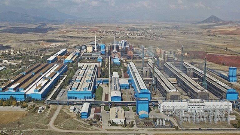 Eti Alüminyum’dan 400 Milyon Dolarlık Yatırım Hamlesi: Yerli Üretimde Dev Adım