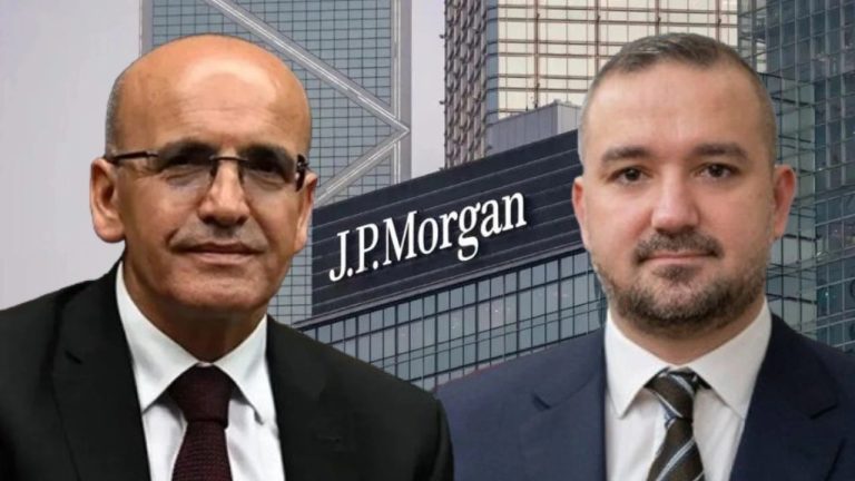 Şimşek ve Karahan ABD’de Yatırımcılarla Buluştu: OVP Anlatıldı