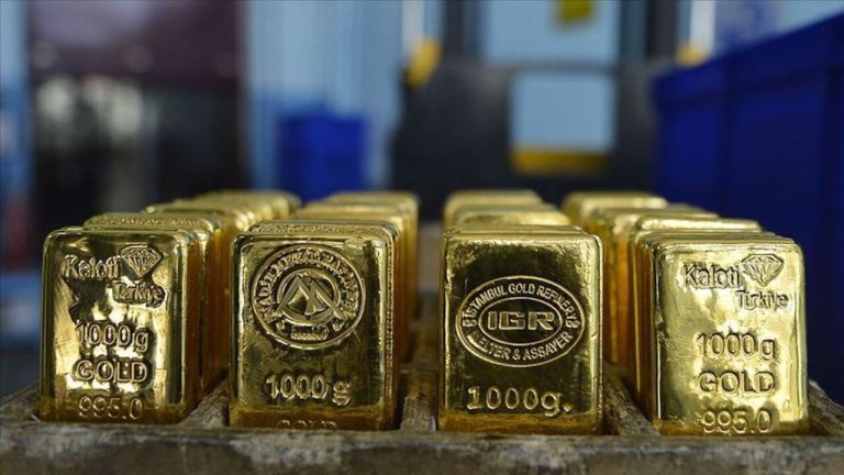 Altın Fiyatları Rekor Tazeledi: Ons Altın 3700 Doları, Gram Altın 5000 TL’yi Hedefliyor