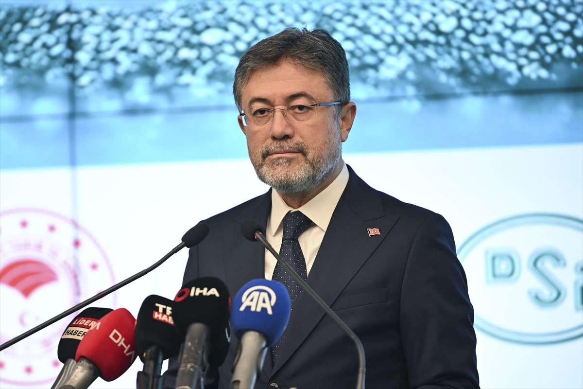 Dünya Bankası’ndan Türkiye’ye Taşkın ve Kuraklık İçin 600 Milyon Dolar