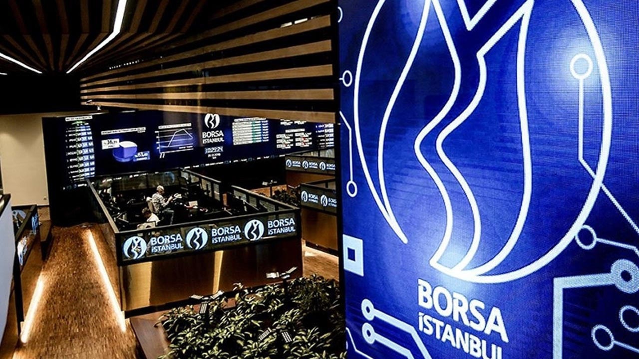Borsa İstanbul’da Sert Düşüş: BIST 100 Endeksi Günü Kayıpla Kapattı