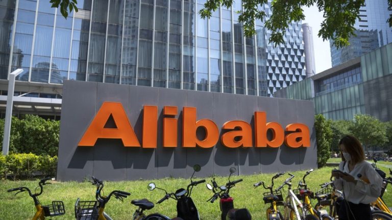 Alibaba Hisseleri Yapay Zeka Yatırımlarıyla Coştu: 4 Yılın Zirvesi Görüldü