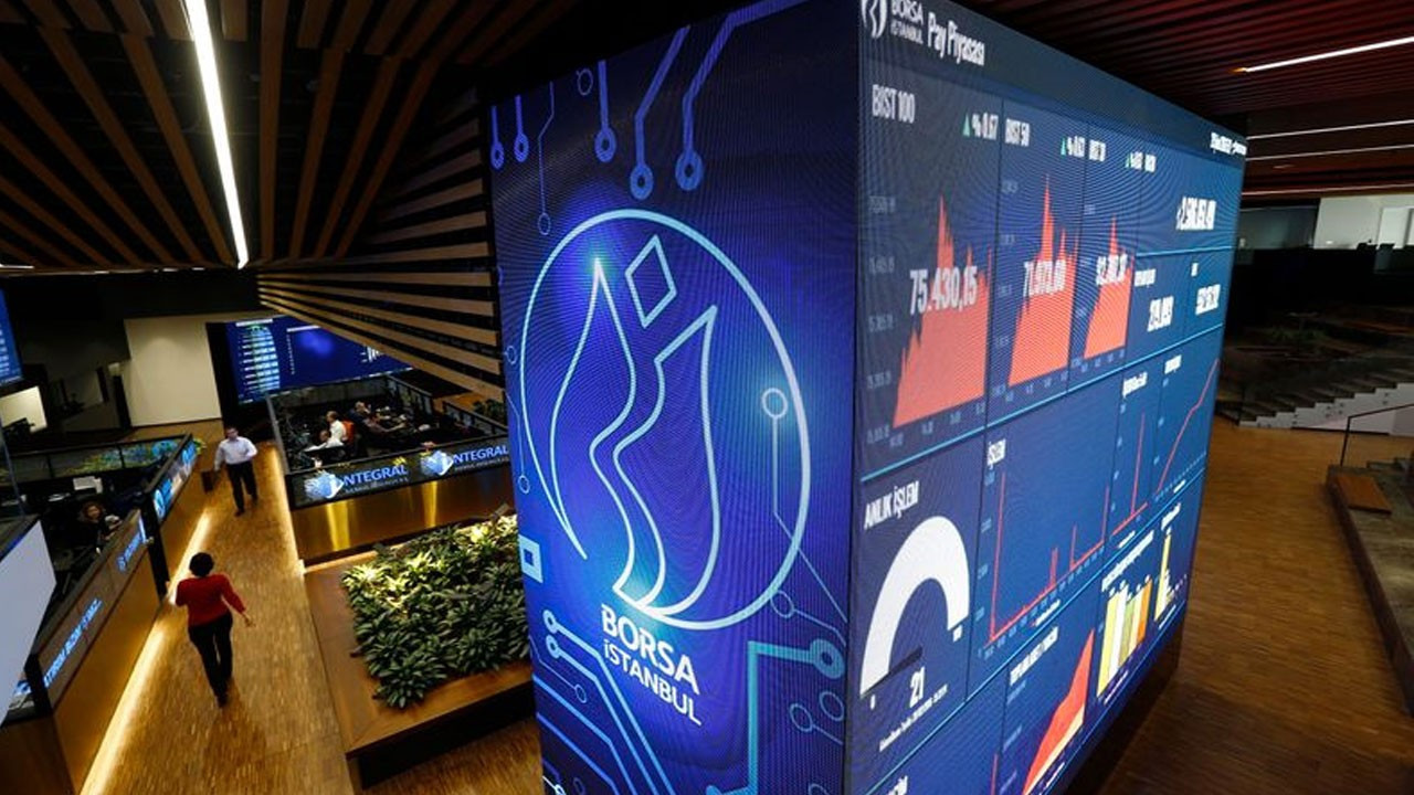 Borsa İstanbul’da Üç Hisseye Kredili İşlem ve Açığa Satış Yasağı Geldi