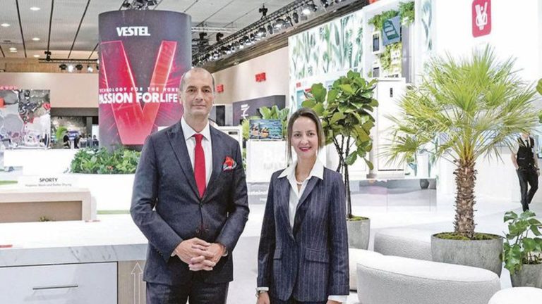 Vestel’in ABD İhracat Hedefi: Roku Ortaklığıyla 5 Kat Büyüme Planı