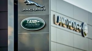 Siber Saldırı Jaguar Land Rover’ı Felç Etti: Üretim Durdu, Milyarlarca Sterlin Kayıp