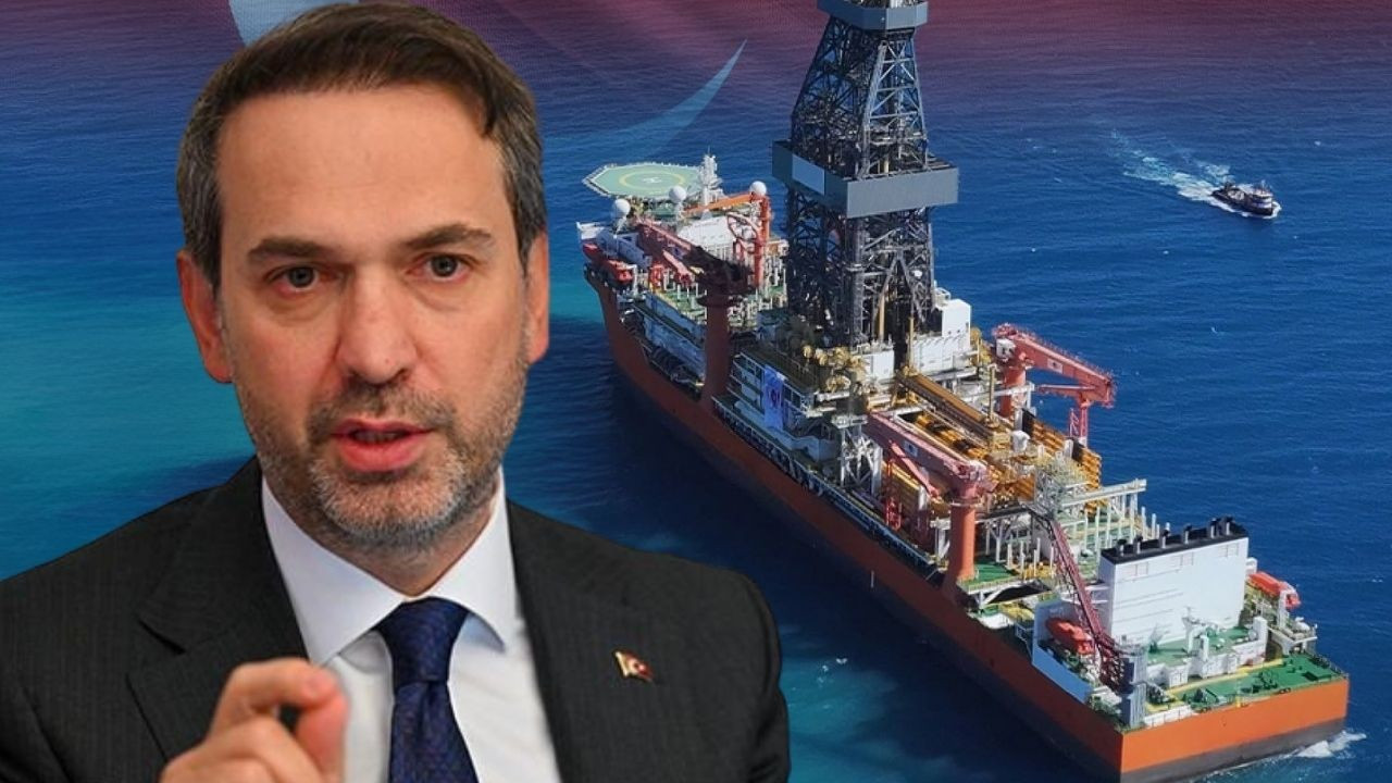 Türkiye’nin Derin Deniz Sondaj Filosu Güçleniyor: Yeni Gemiler Mersin’de!