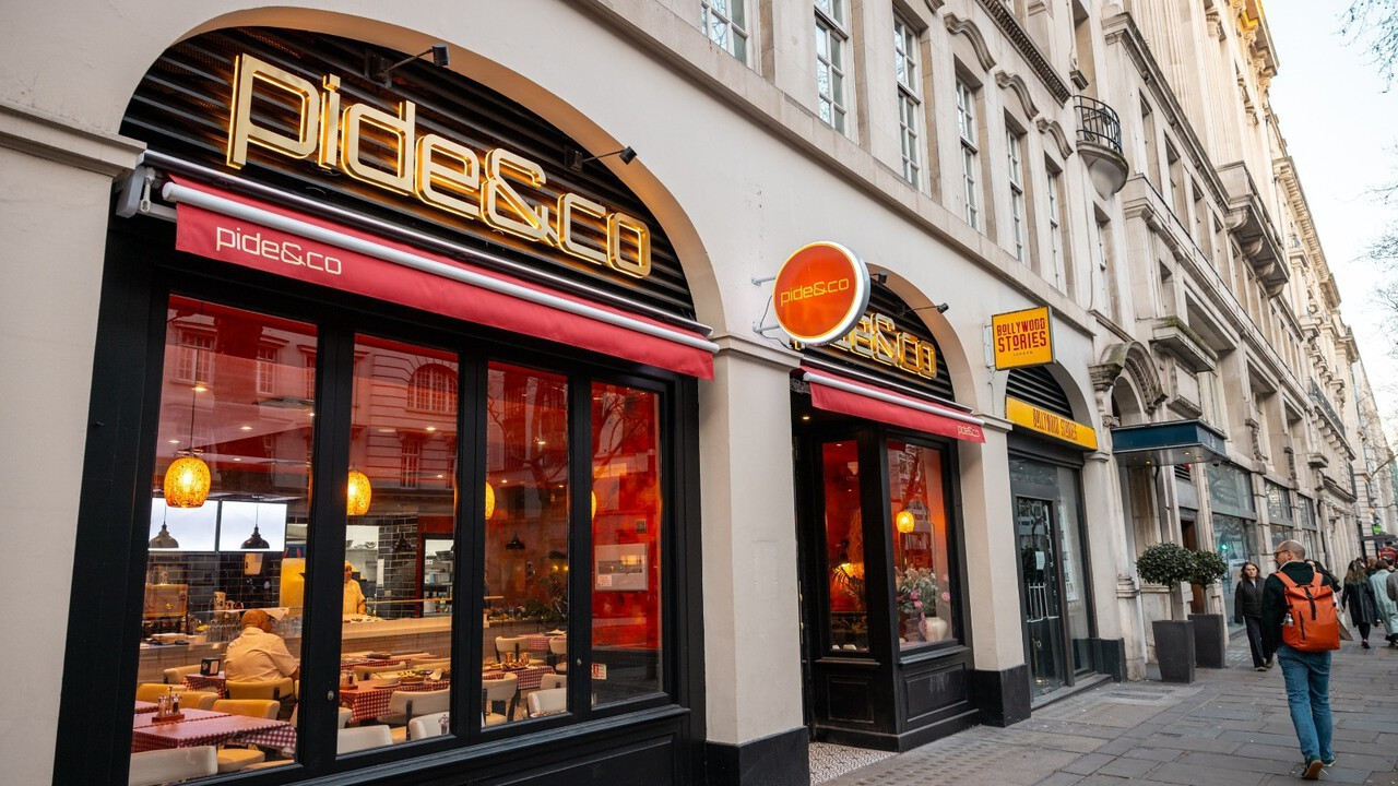 Zeren Group Londra’da Pide & Co ile Geleneksel Türk Lezzetlerini Tanıtıyor
