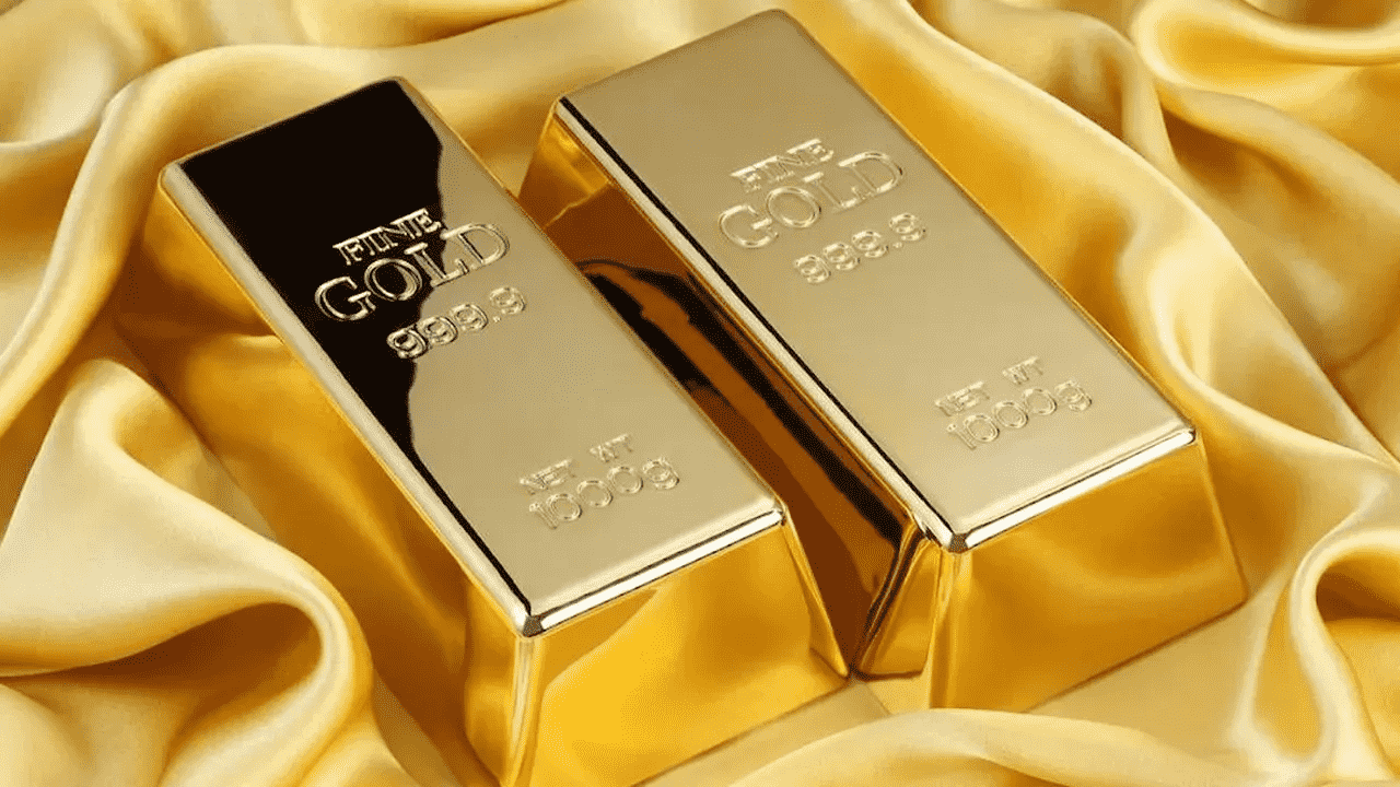 Fed Beklentisiyle Altın Zirveye Yakın: Gram Altın 4.890 TL Seviyesinde