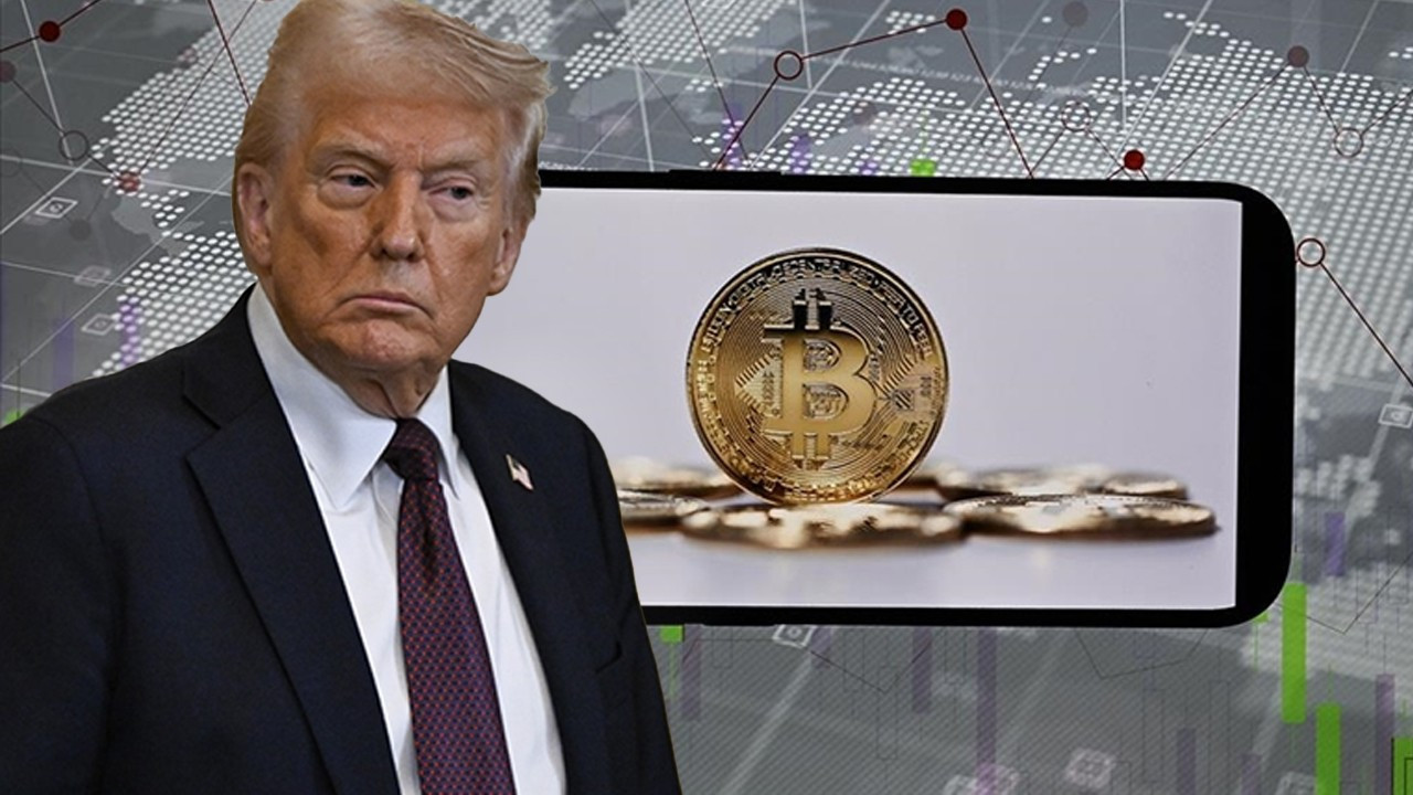Trump Ailesi Kripto Para Lansmanıyla Bir Gecede 6 Milyar Dolar Kazandı