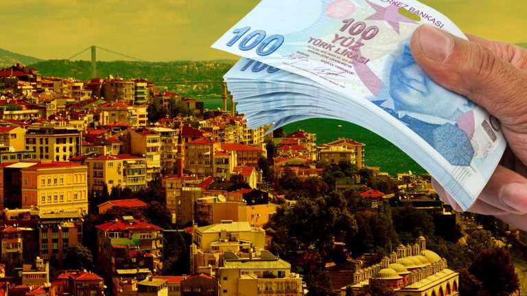 Fahiş Emlak Rayiç Bedellerine Düzenleme Geliyor: İşte Masadaki Seçenekler