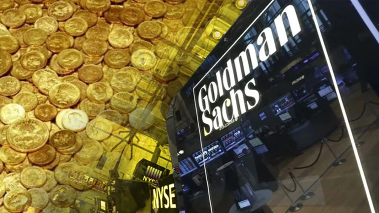 Goldman Sachs: Fed Güven Kaybı Altını 2026’da 5.000 Dolara Çıkarabilir