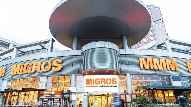 Migros, Avrupa’nın En Güçlü Gıda Perakendecileri Listesinde Zirveye Yakın!