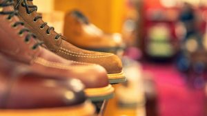 Giyim ve Ayakkabı Harcamaları Rekor Kırdı: İndirimler Satışları Coşturdu