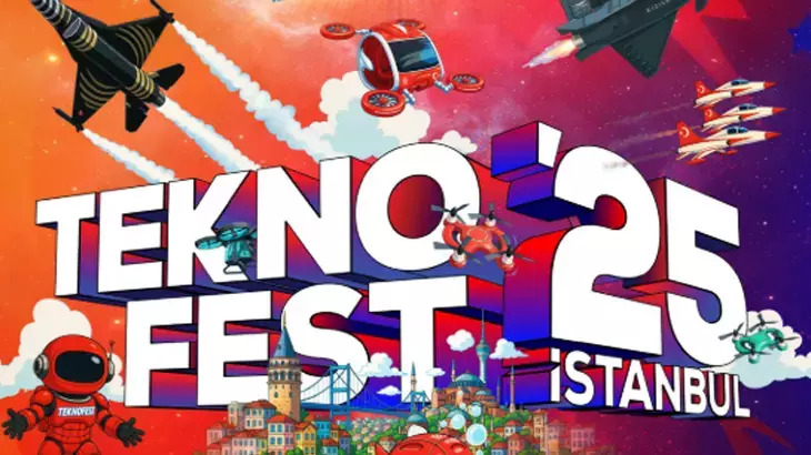 TEKNOFEST’te Milli Teknoloji Hamlesi Coşkusu: Bakanlık Rekor Katılımla Sahada