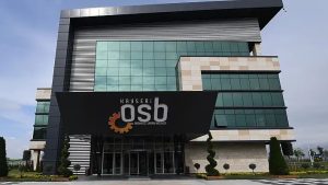 Kayseri OSB’de Görevden Uzaklaştırmalar: İki Bürokrat Daha Gitti