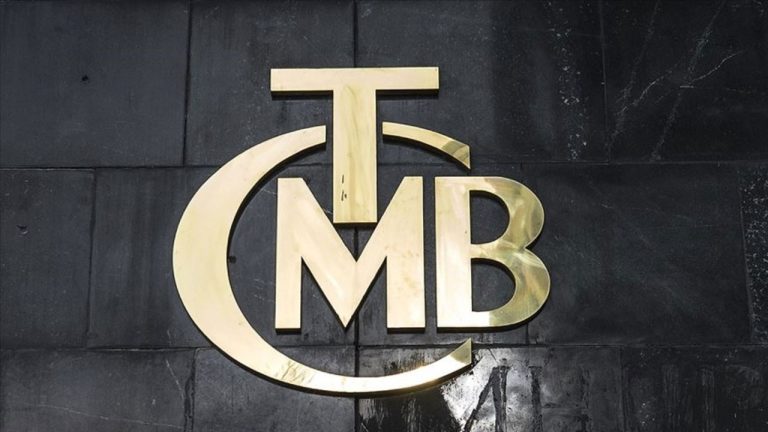 TCMB Rezervleri Bir Haftada 1 Milyar Dolar Arttı, Gözler Perşembe Açıklamasında