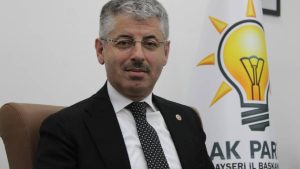 AK Parti Vekili Çopuroğlu’ndan Enflasyon, Fahiş Fiyat ve Emekli Maaşı Açıklamaları