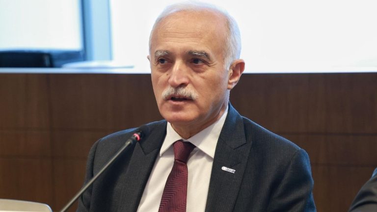 DEİK Başkanı: THY Boeing Alımı İkili Ticaret Dengesi Açısından Yanlış Değerlendirme