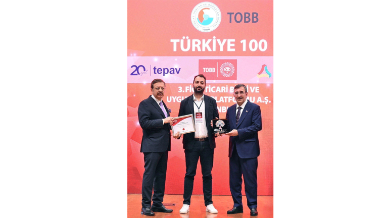 Figopara Türkiye’nin En Hızlı Büyüyen Şirketleri Arasında Zirveye Oynuyor