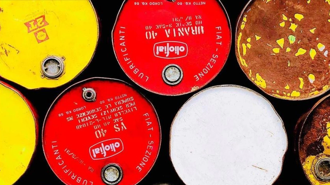 Petrol Fiyatları OPEC+ Öncesinde Yükselişte: Rusya-Ukrayna Gerilimi Etkili