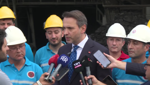 Soma Termik Santrali Yeni İşletmeciyle Yeniden Açılıyor: Bakan Bayraktar’dan Açıklama