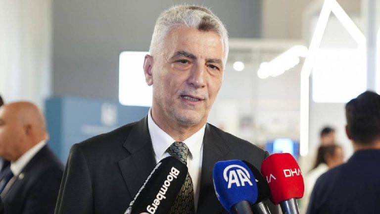 ABD’li Şirketlerden Türkiye’ye Yatırım Hamlesi: Yeni Projeler Yolda