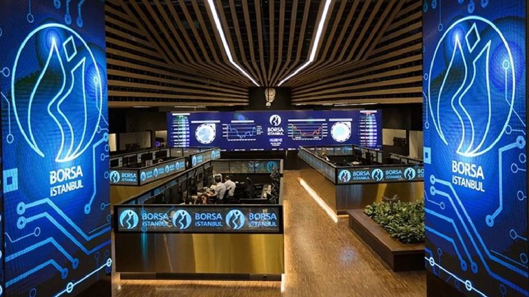 Borsa Haftayı Düşüşle Tamamladı: En Çok Kazandıran ve Kaybettiren Hisseler
