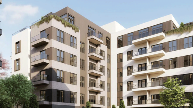 EgeYapı GYO’dan Beyoğlu Hasköy Projesi İçin Yapı Ruhsatı Müjdesi