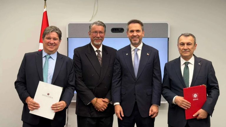 BOTAŞ ve Mercuria’dan 20 Yıllık Dev LNG Anlaşması: Enerji Arz Güvenliği Güçleniyor