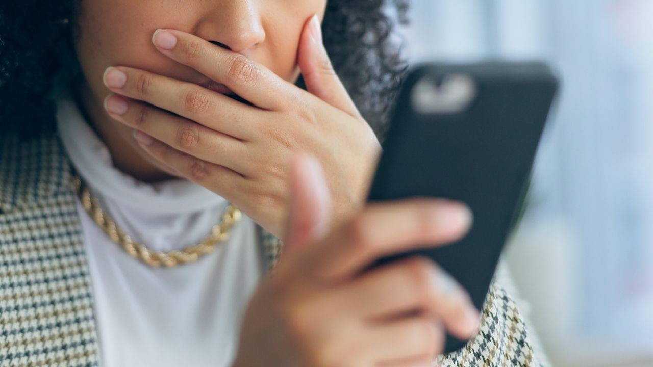 Dava-İcra SMS Dolandırıcılığı Alarm Veriyor: Şikayetler Katlanarak Arttı!