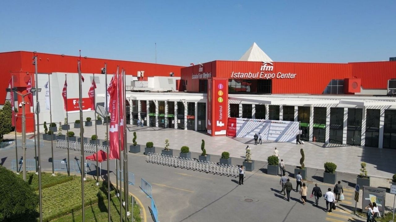 ISAF 2025 ve Data Center Eurasia 2025: İstanbul’da Teknoloji Buluşması