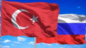 Türkiye-Rusya Enerji İşbirliği Devam Ediyor: Kremlin’den Açıklama
