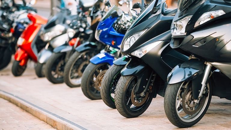 Ticaret Bakanlığı’ndan Motosiklet Satışlarına Sıkı Denetim: Yetkisiz Satışa Ceza!