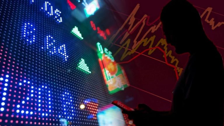 Borsa İstanbul’da CHP Kongre İptali Sonrası Sert Düşüş: Yüzde 5 Kayıp