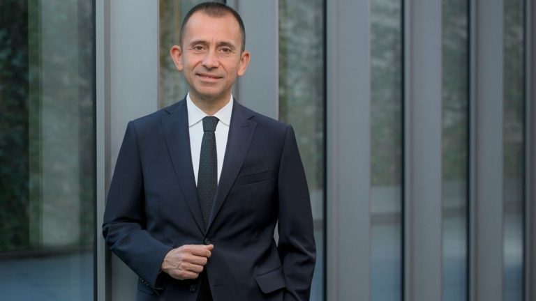 Garanti BBVA Leasing’den Dijital Dönüşüm: İş Makinesi Leasing Süreci Artık Online
